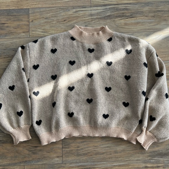 SHEIN Sweaters - Woman’s sweater